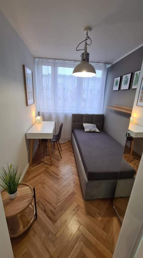 Zaporoska Rondo Wroclaw Bagian luar foto
